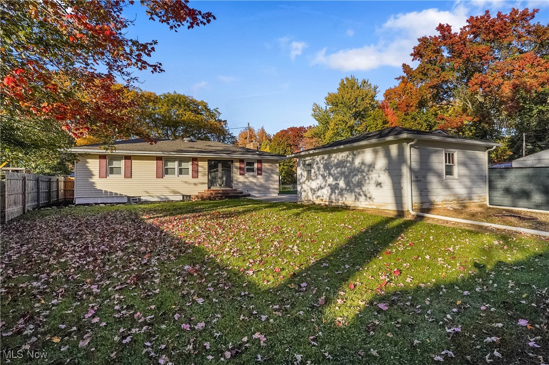Mogadore - Residential