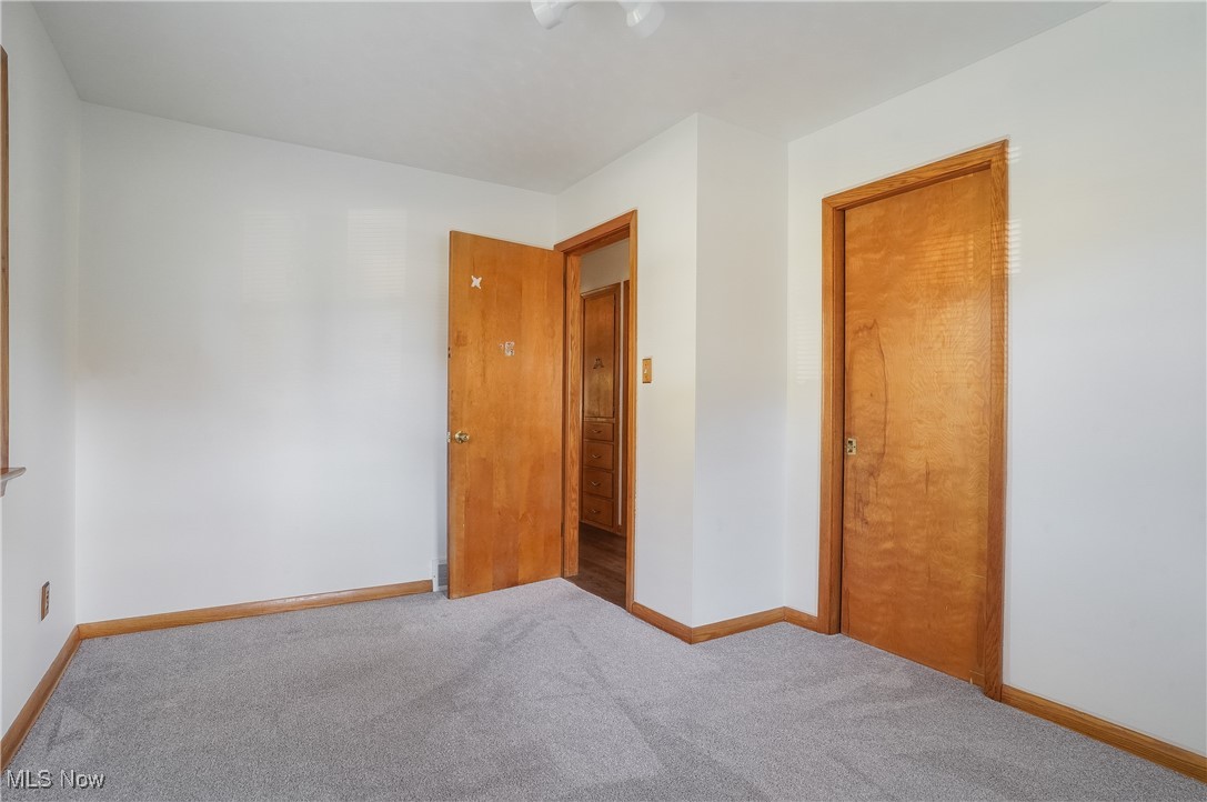 Mogadore - Residential