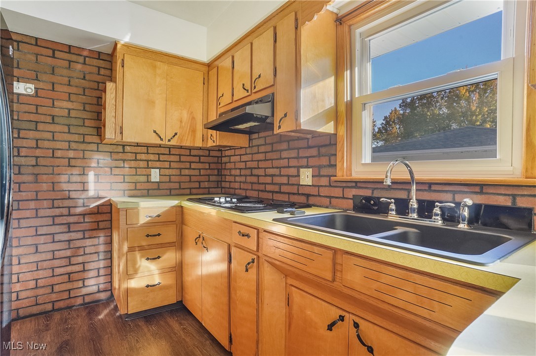 Mogadore - Residential