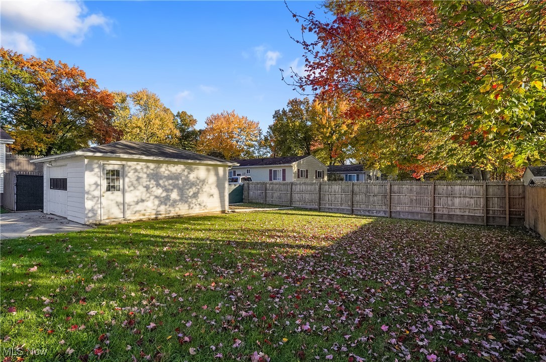 Mogadore - Residential