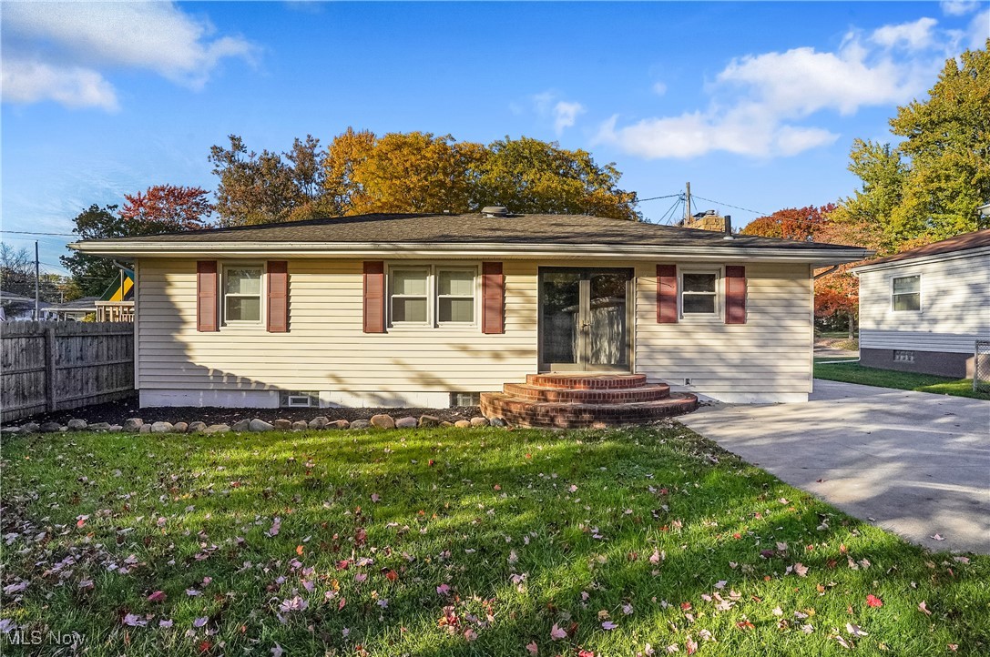 Mogadore - Residential