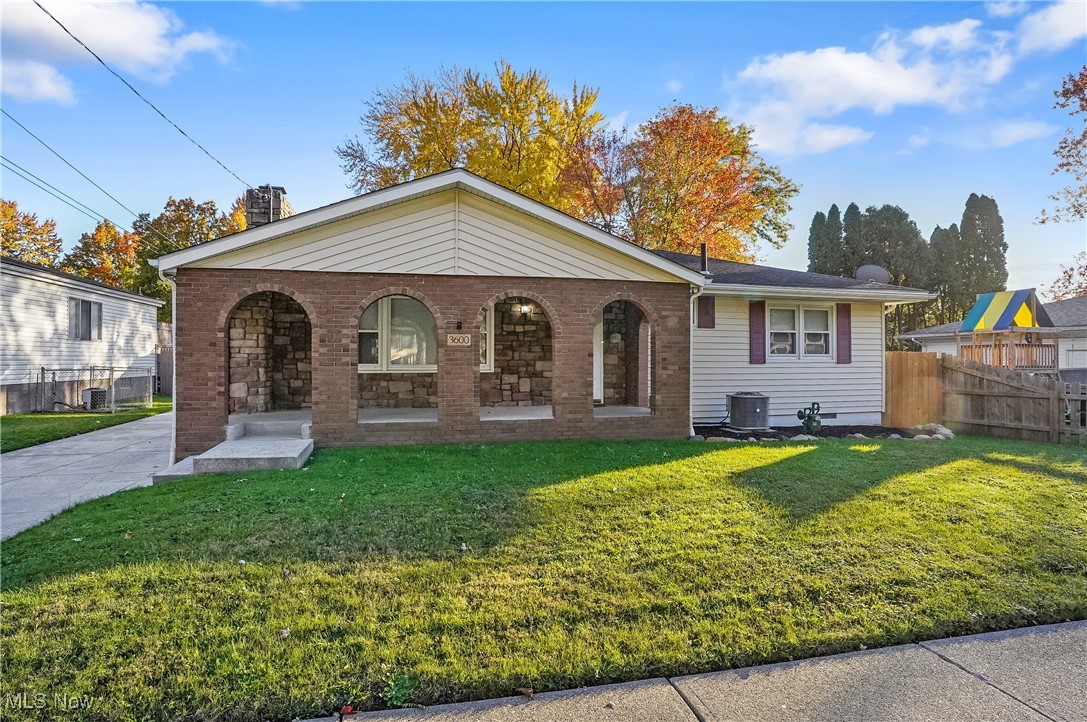 Mogadore - Residential