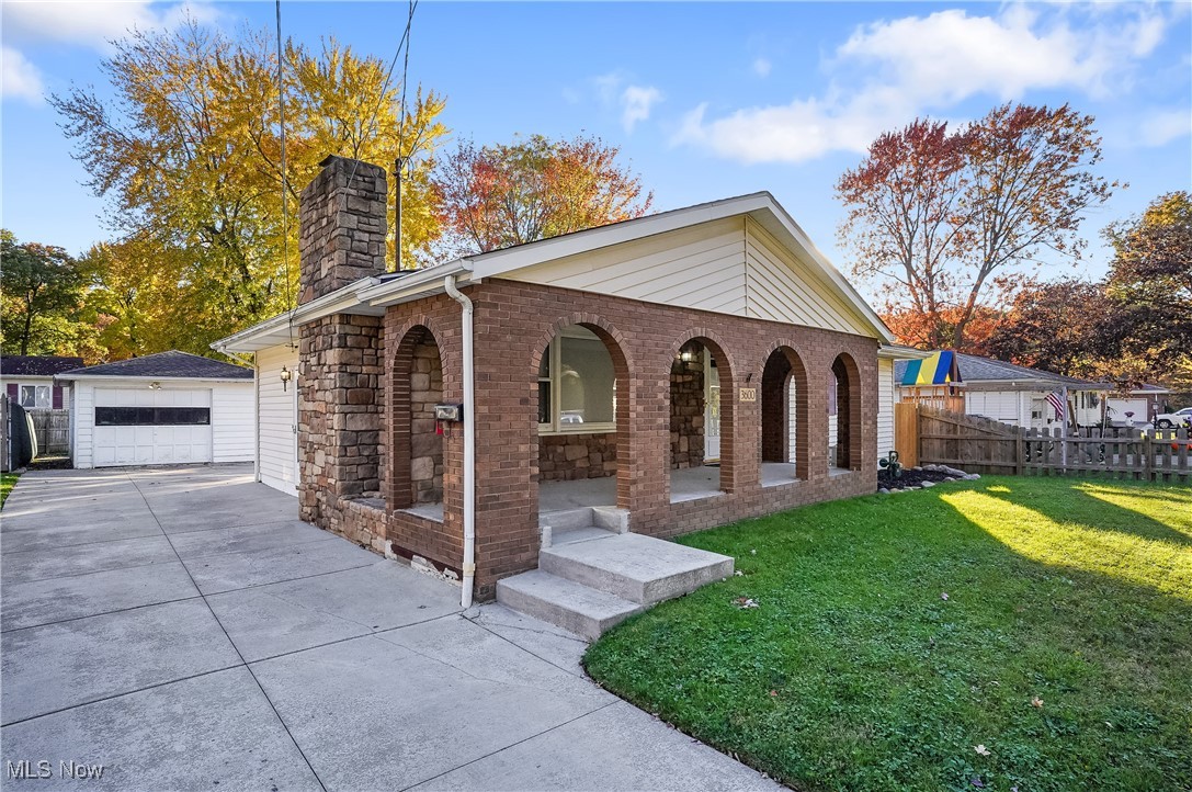 Mogadore - Residential