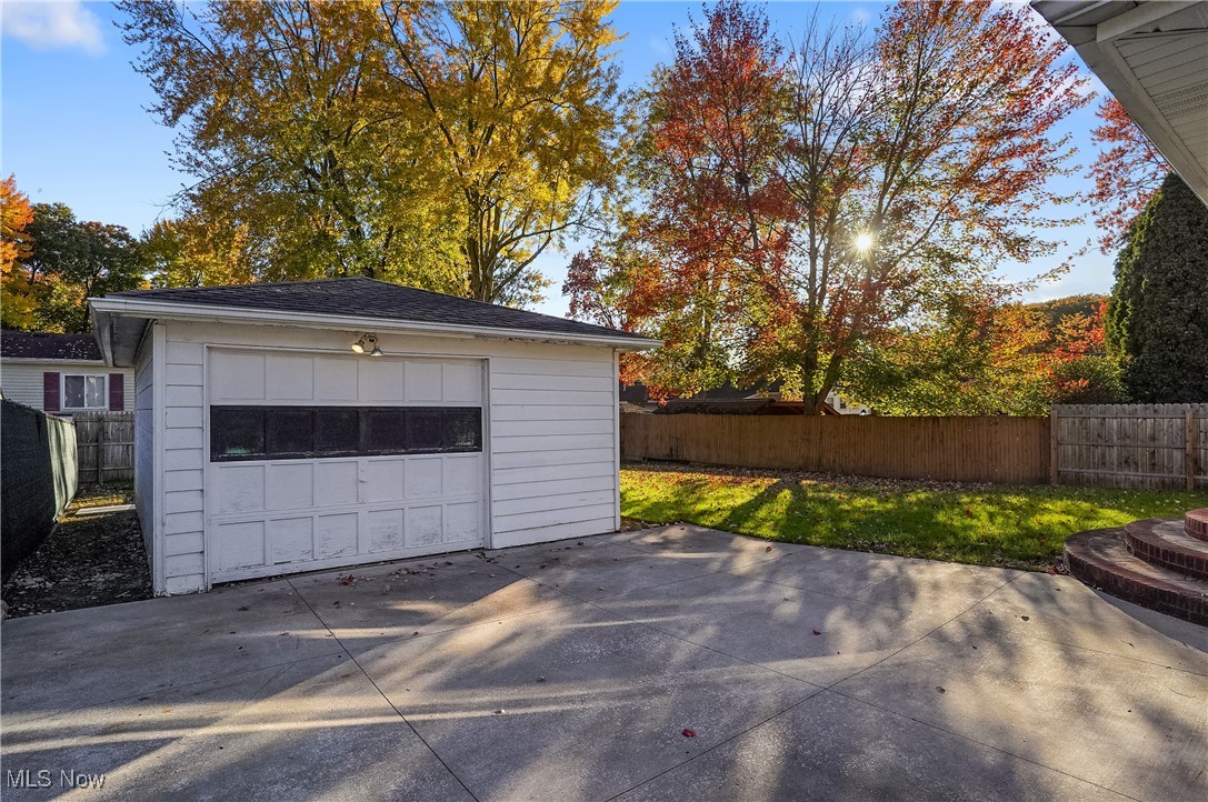 Mogadore - Residential