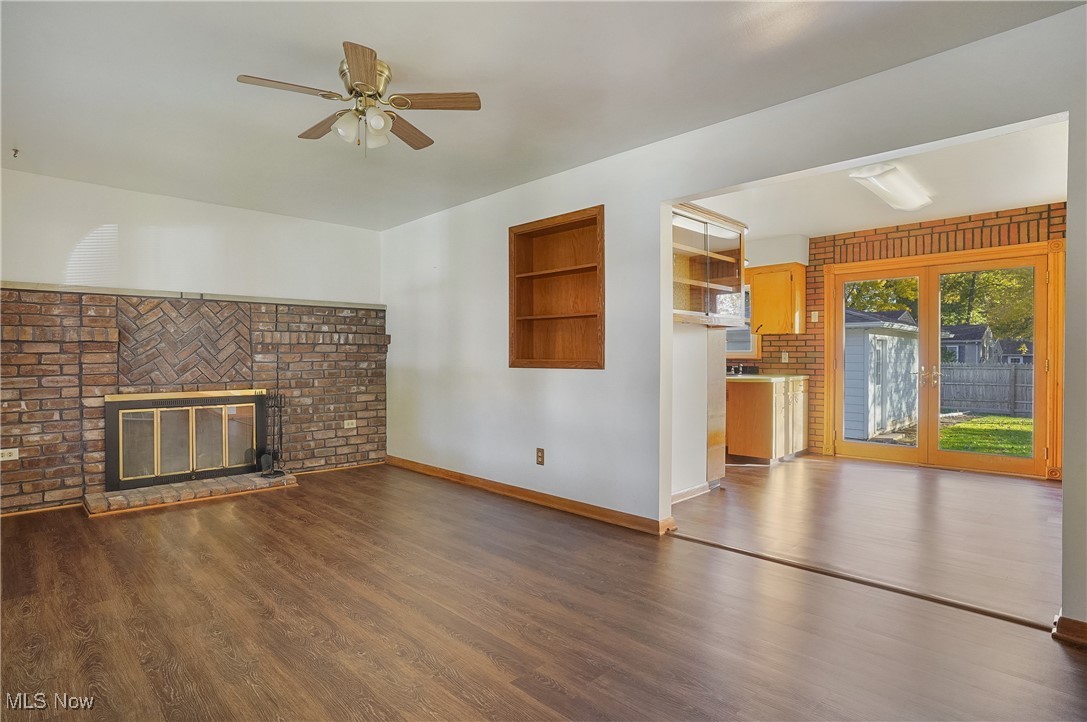 Mogadore - Residential