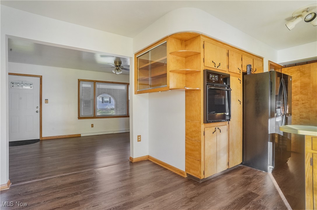 Mogadore - Residential