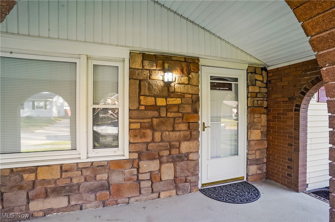 Mogadore - Residential