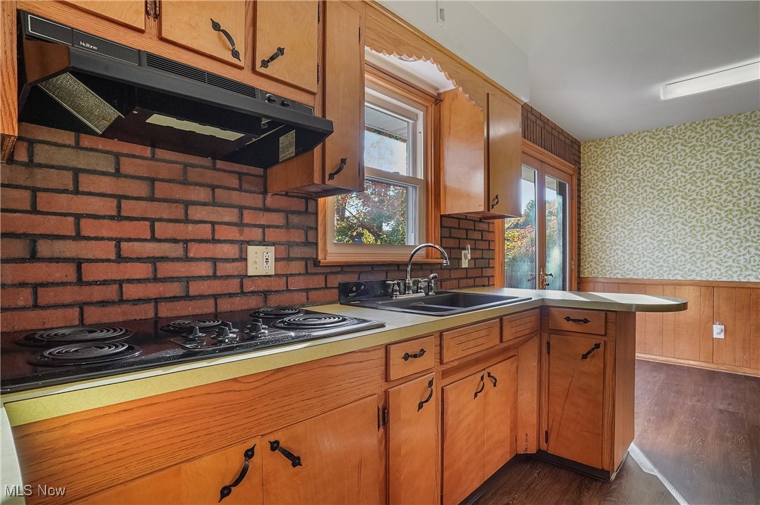 Mogadore - Residential
