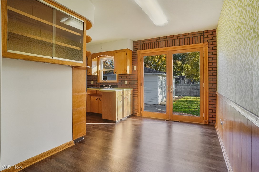 Mogadore - Residential