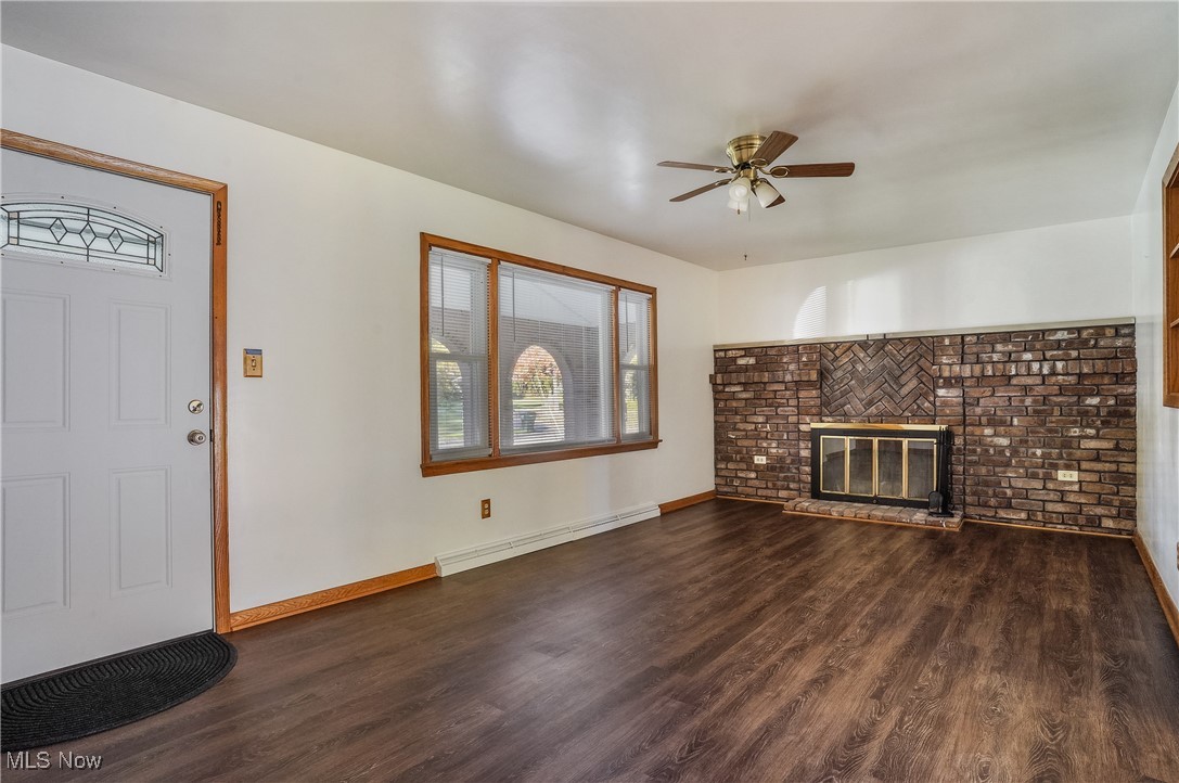 Mogadore - Residential