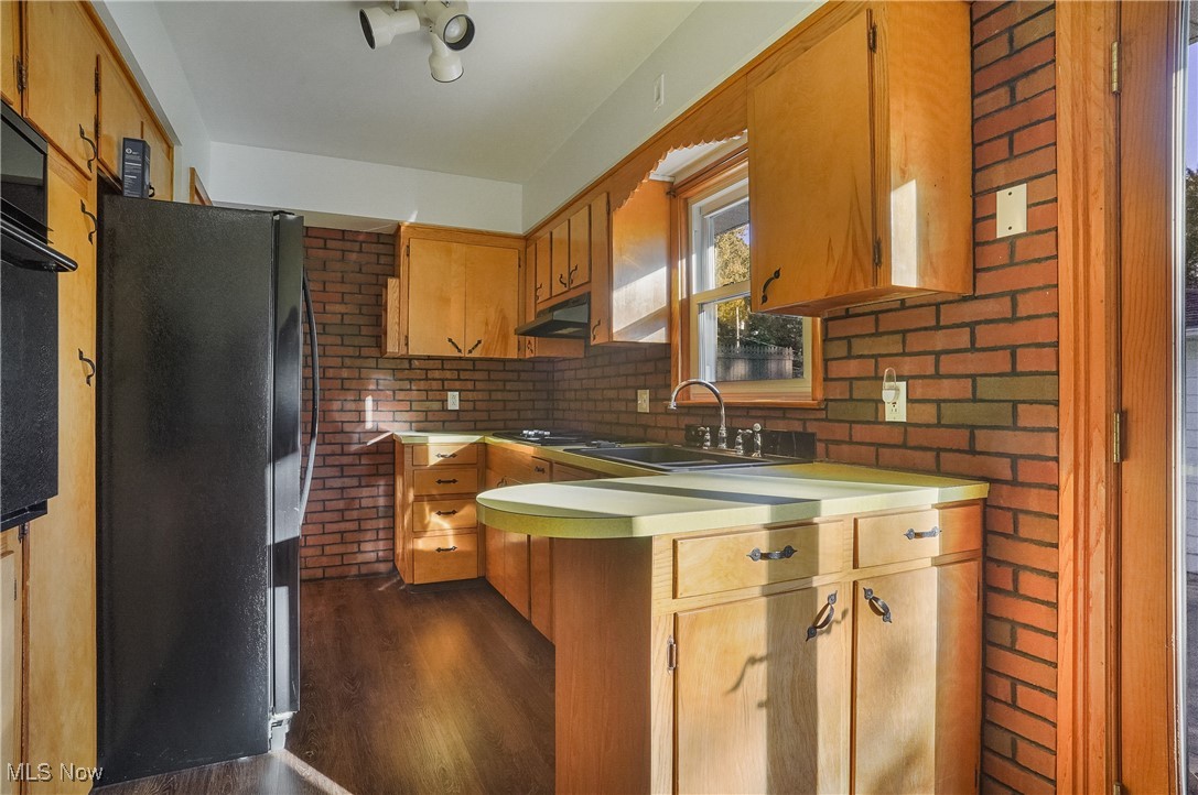 Mogadore - Residential