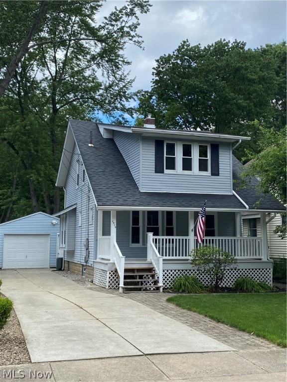Duncan Park - Residential