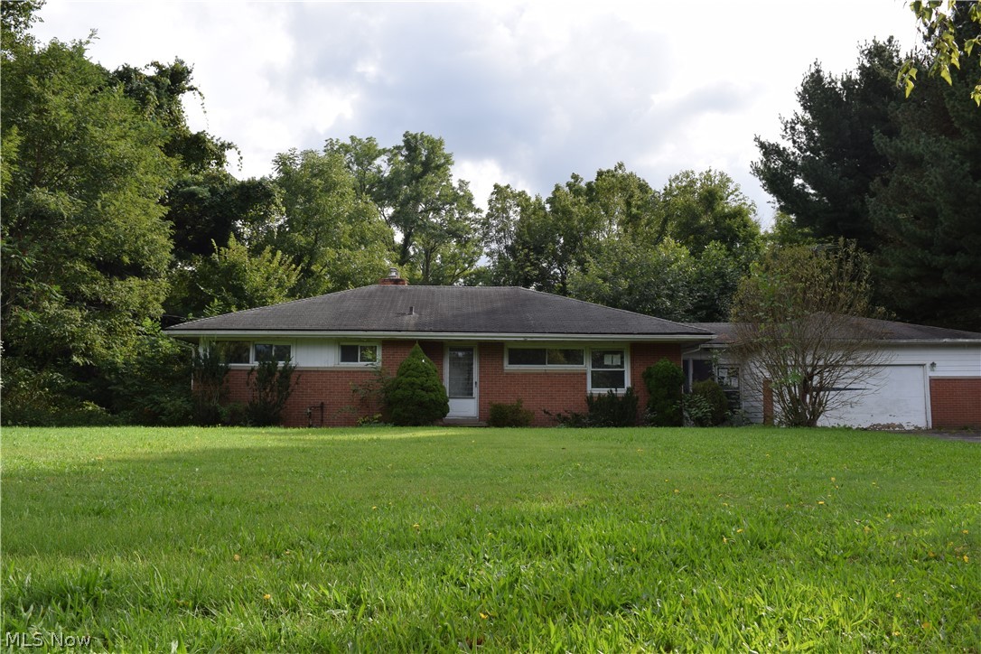 Home is being SOLD "AS IS".  Buyers is responsible for DUE DILIGENCE.