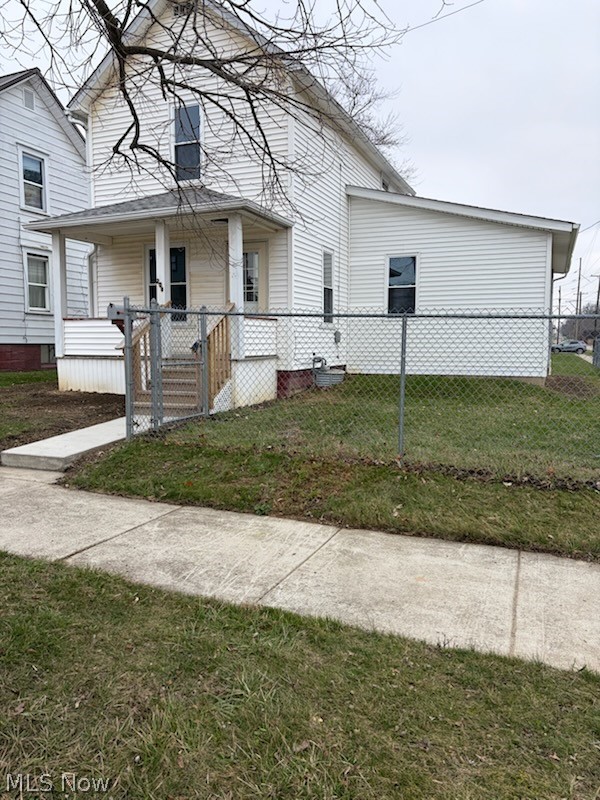 Pleasant Heights - Residential