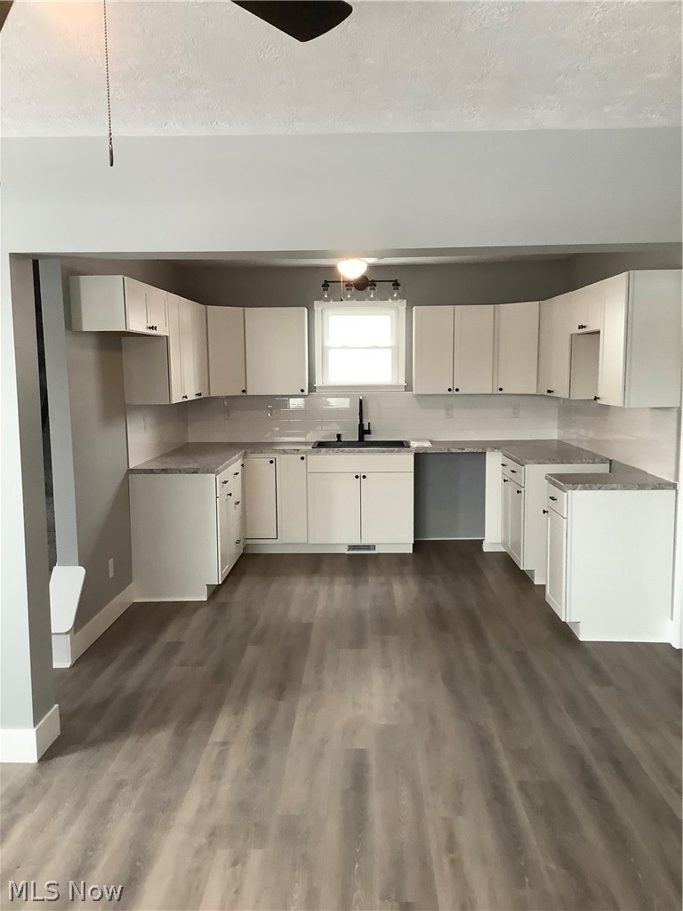 Pleasant Heights - Residential