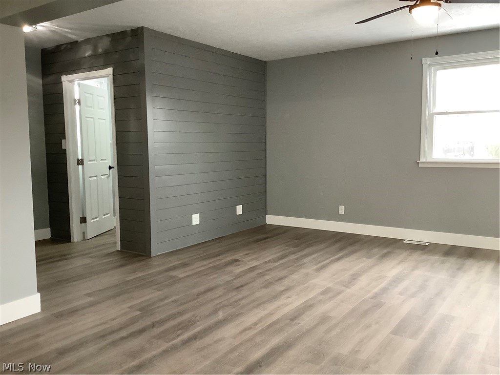 Pleasant Heights - Residential