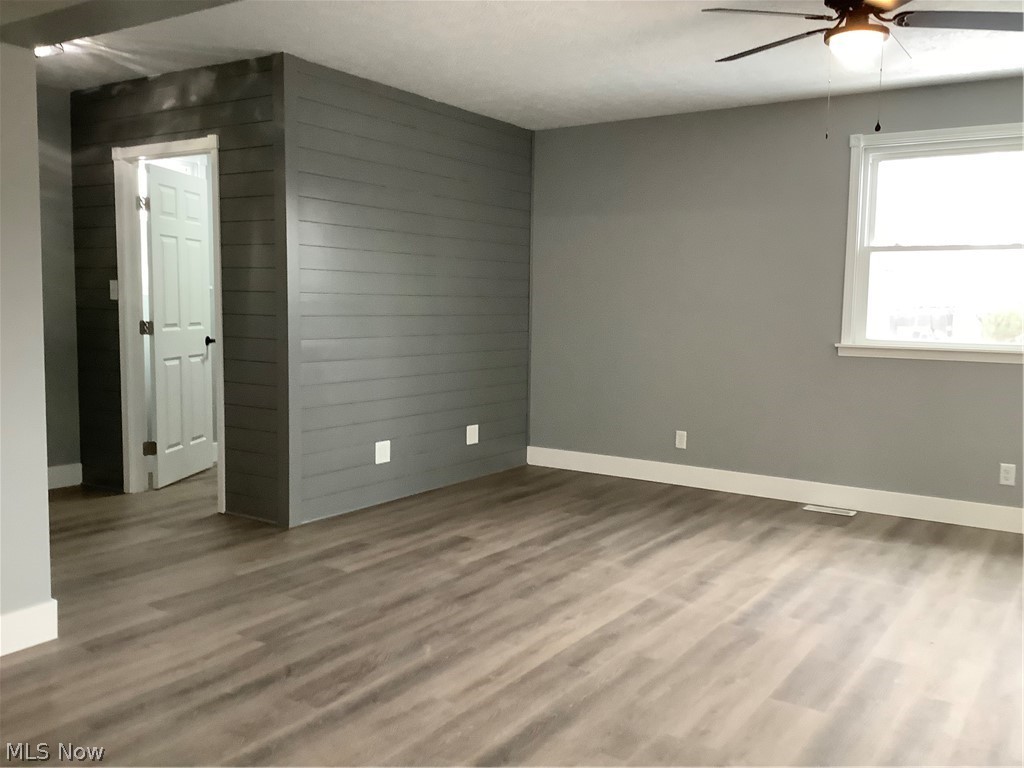 Pleasant Heights - Residential