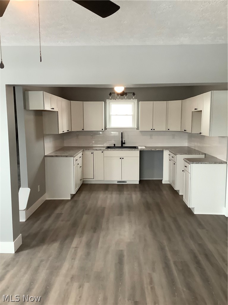 Pleasant Heights - Residential