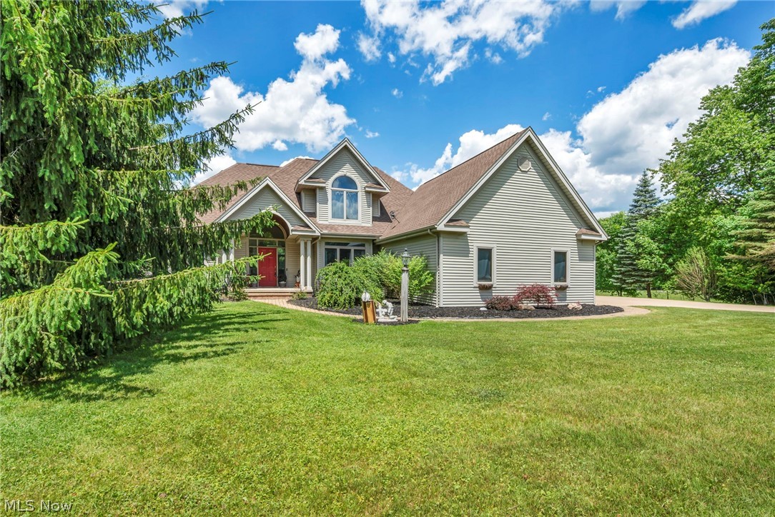 Grand River Estates #2 - Residential