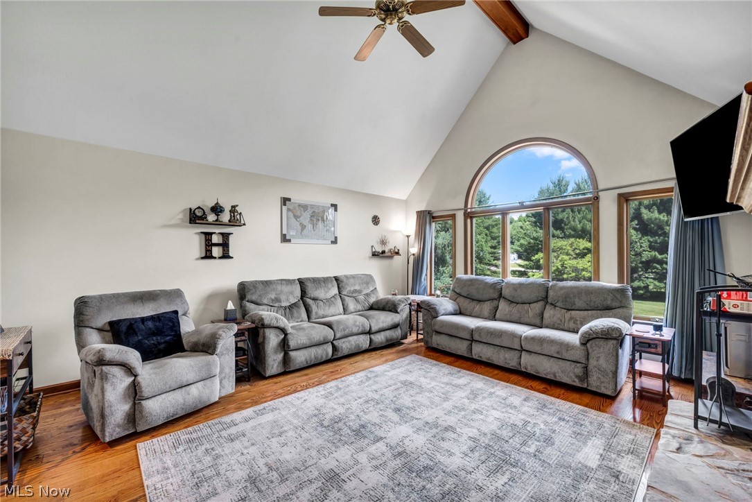 Grand River Estates #2 - Residential