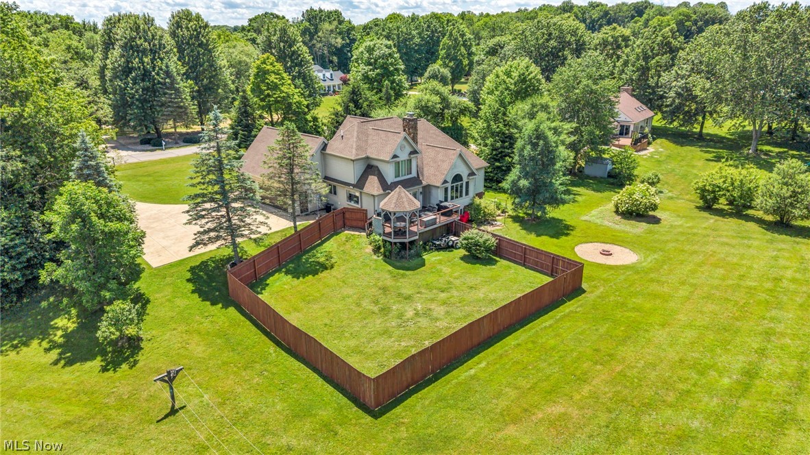 Grand River Estates #2 - Residential