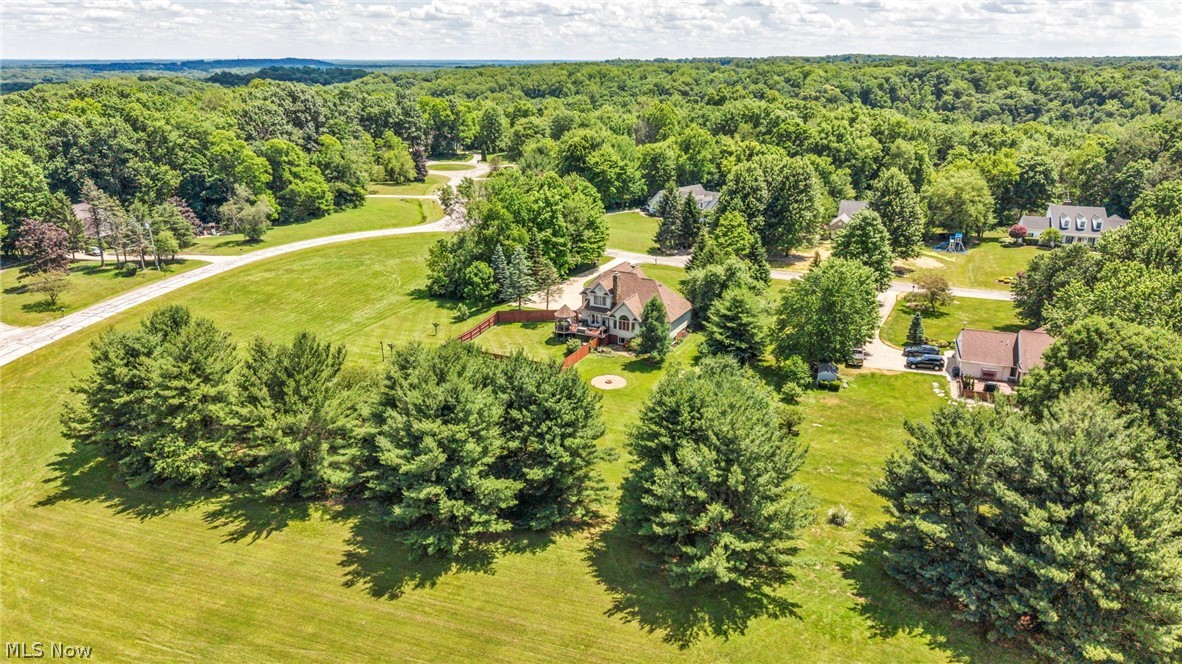 Grand River Estates #2 - Residential