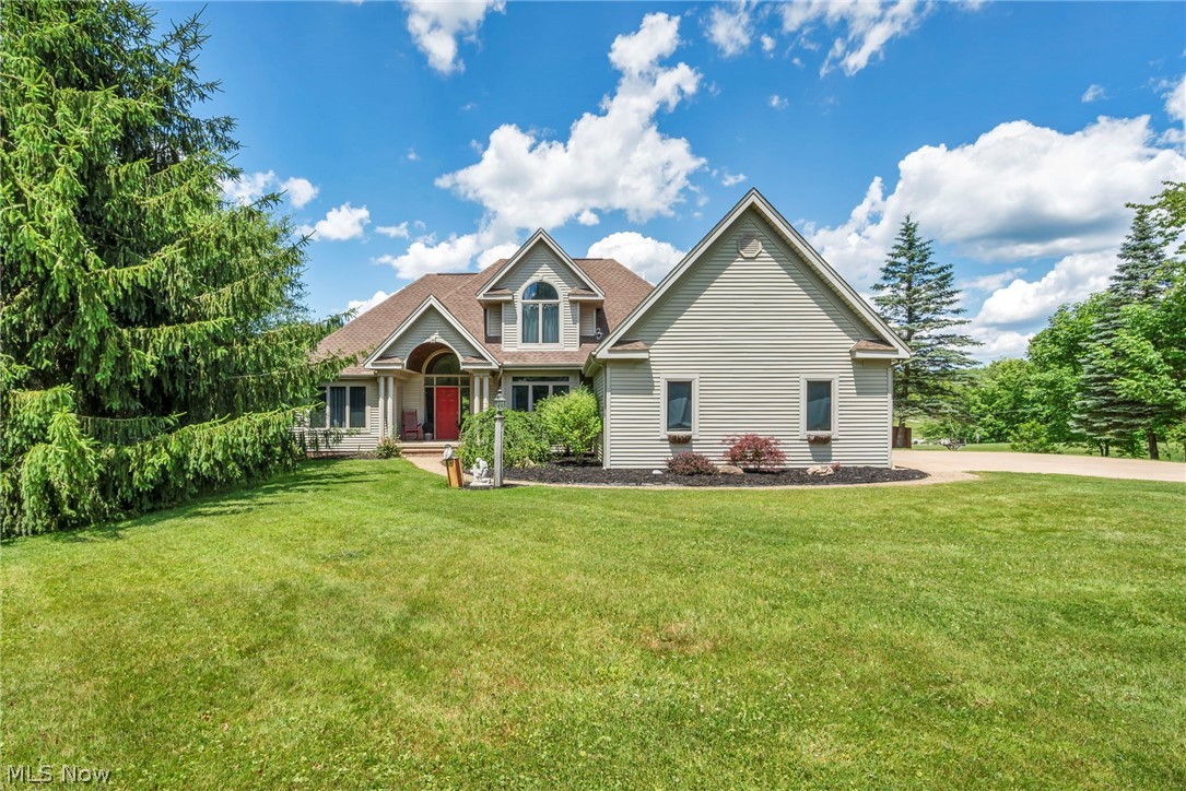 Grand River Estates #2 - Residential