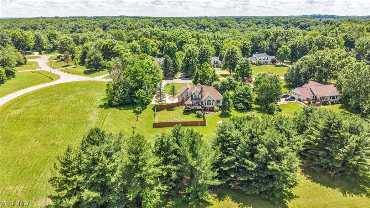 Grand River Estates #2 - Residential