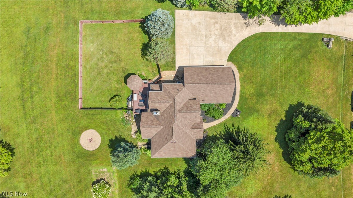 Grand River Estates #2 - Residential