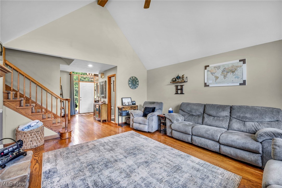 Grand River Estates #2 - Residential