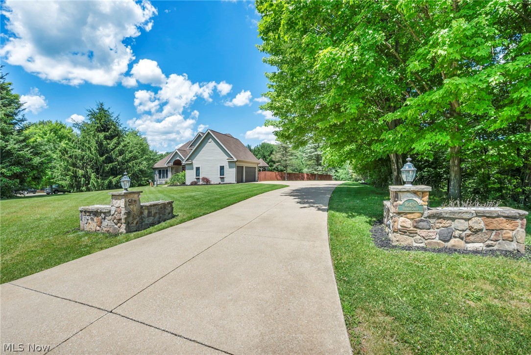 Grand River Estates #2 - Residential