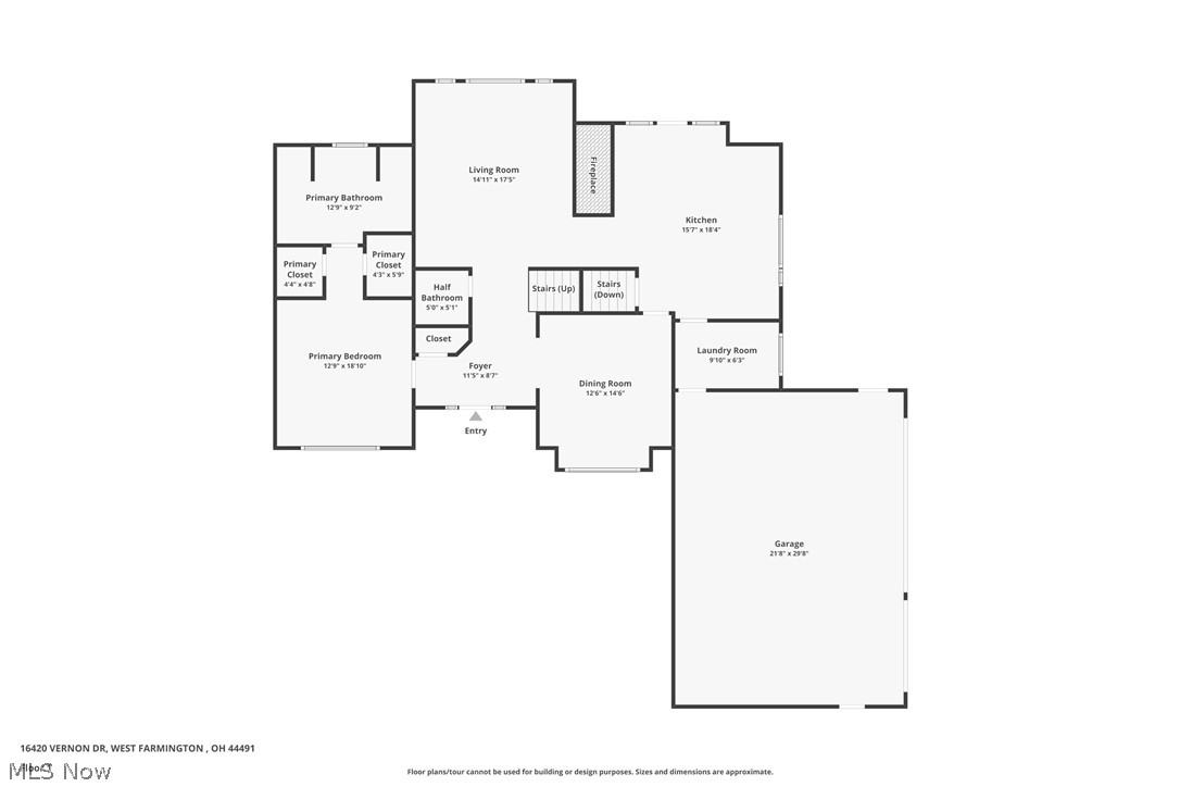 Grand River Estates #2 - Residential