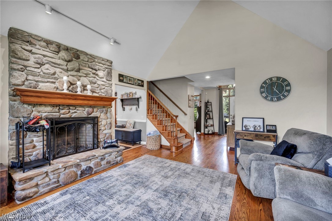 Grand River Estates #2 - Residential