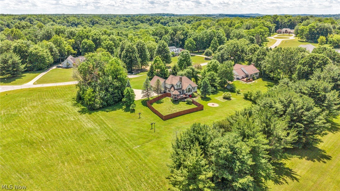 Grand River Estates #2 - Residential