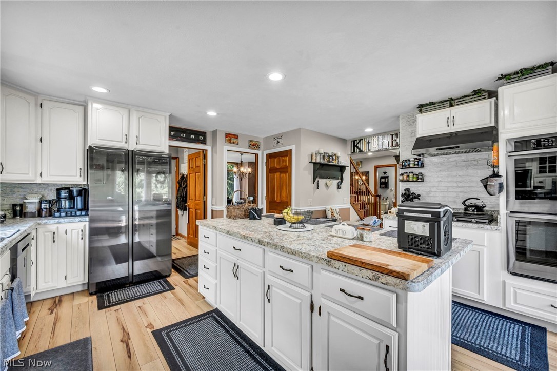 Grand River Estates #2 - Residential