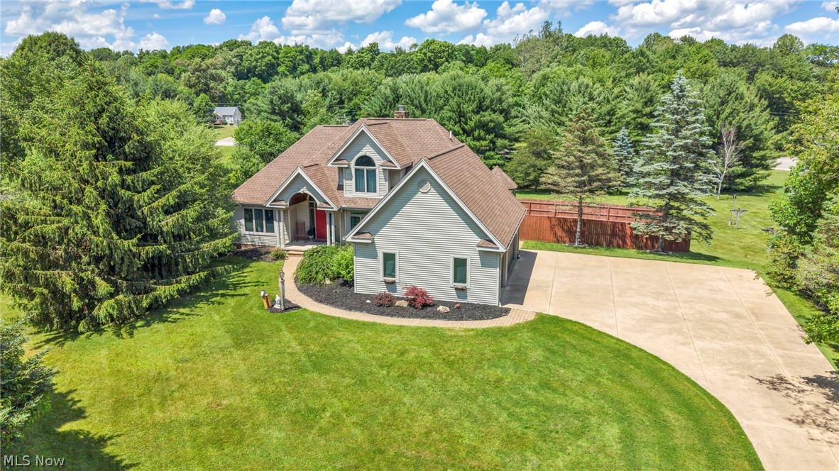 Grand River Estates #2 - Residential