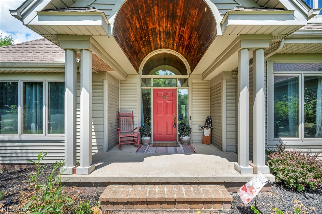 Grand River Estates #2 - Residential
