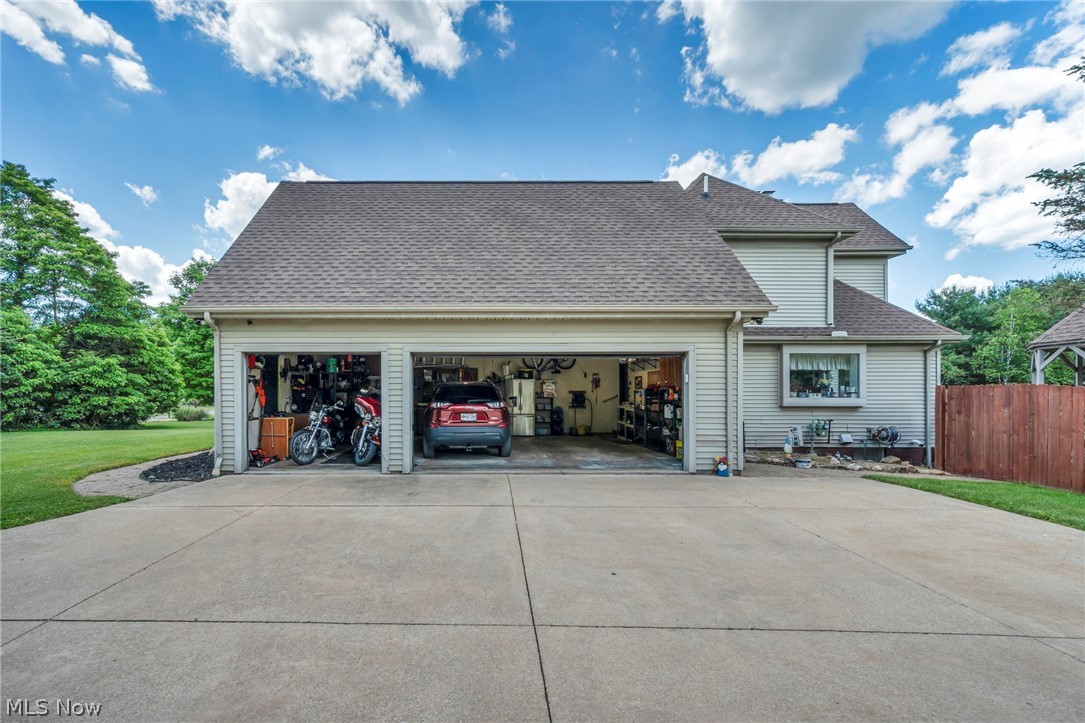 Grand River Estates #2 - Residential