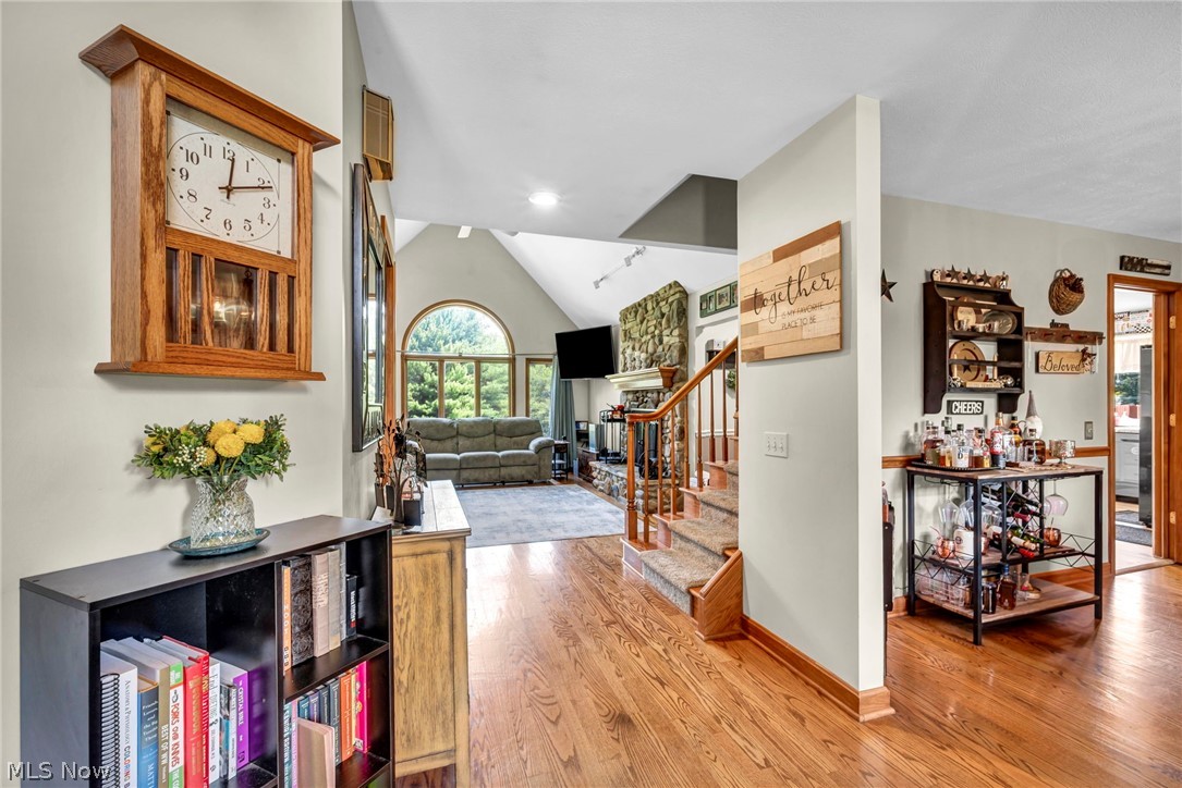 Grand River Estates #2 - Residential