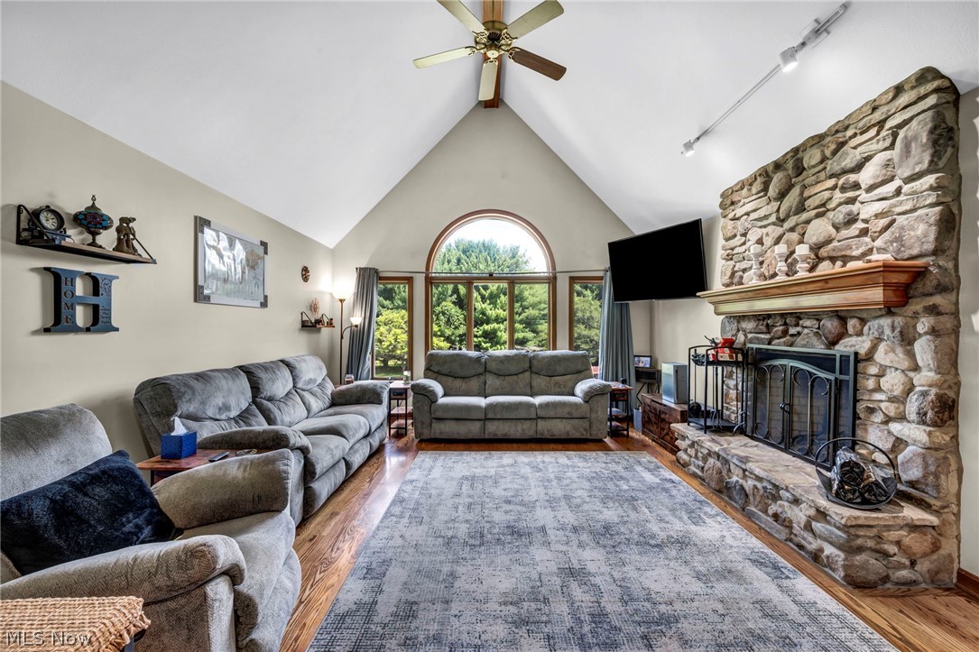 Grand River Estates #2 - Residential