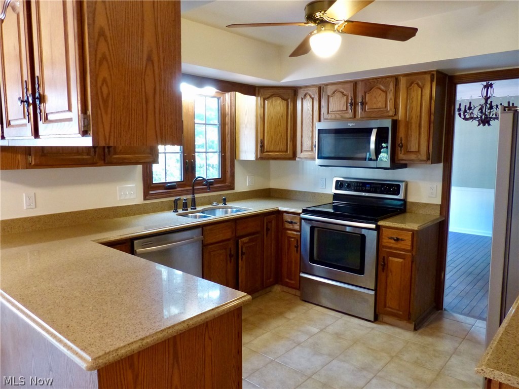 Kimberly Estates - Residential