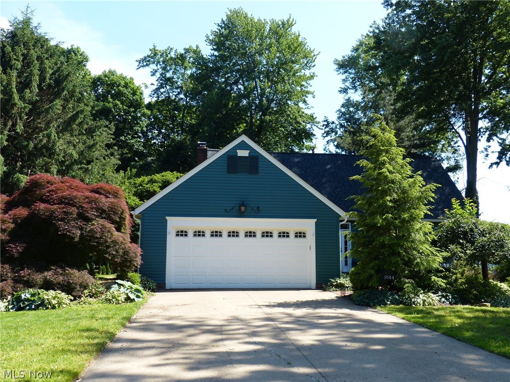 Kimberly Estates - Residential