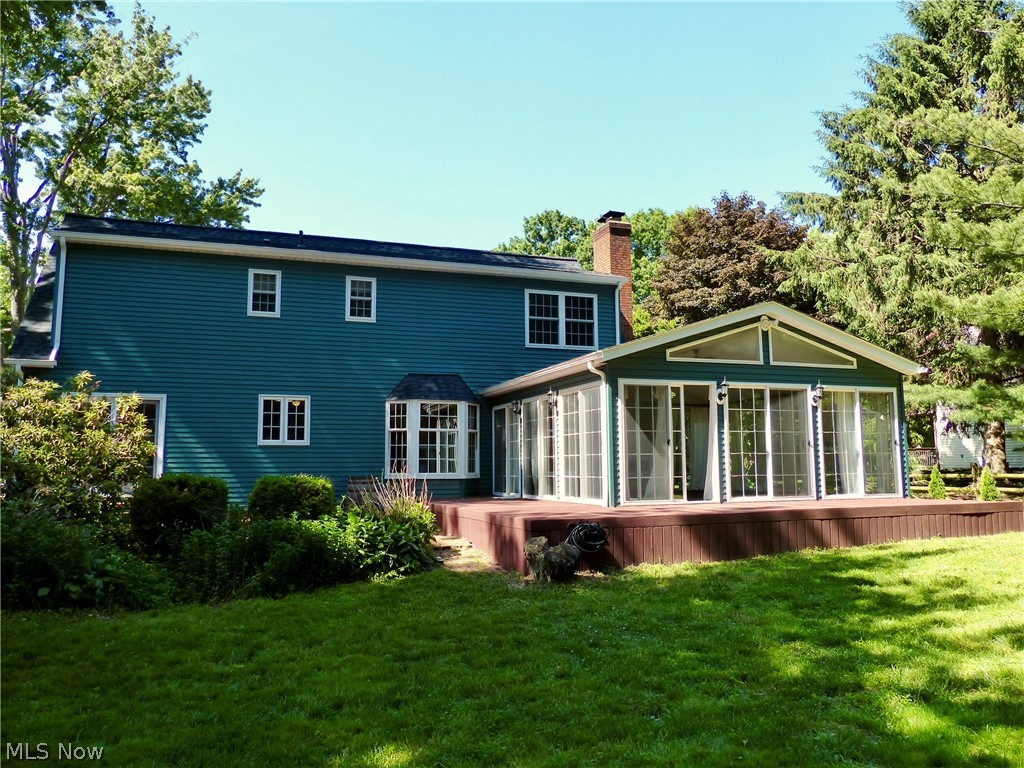 Kimberly Estates - Residential