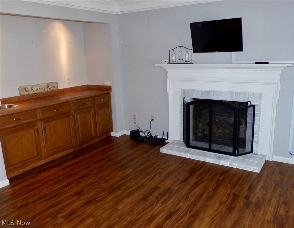 Kimberly Estates - Residential