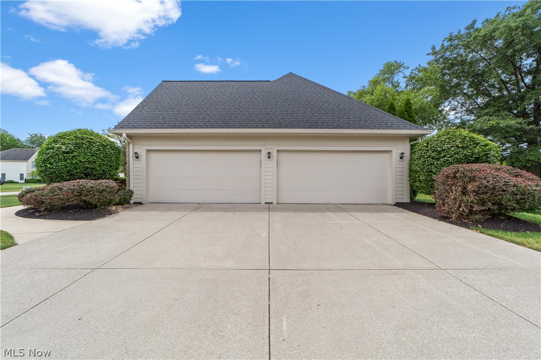 Forest Lake Ph 02 B - Residential