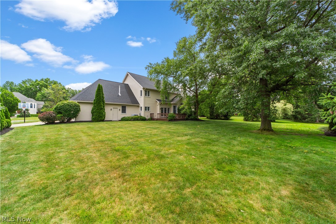 Forest Lake Ph 02 B - Residential