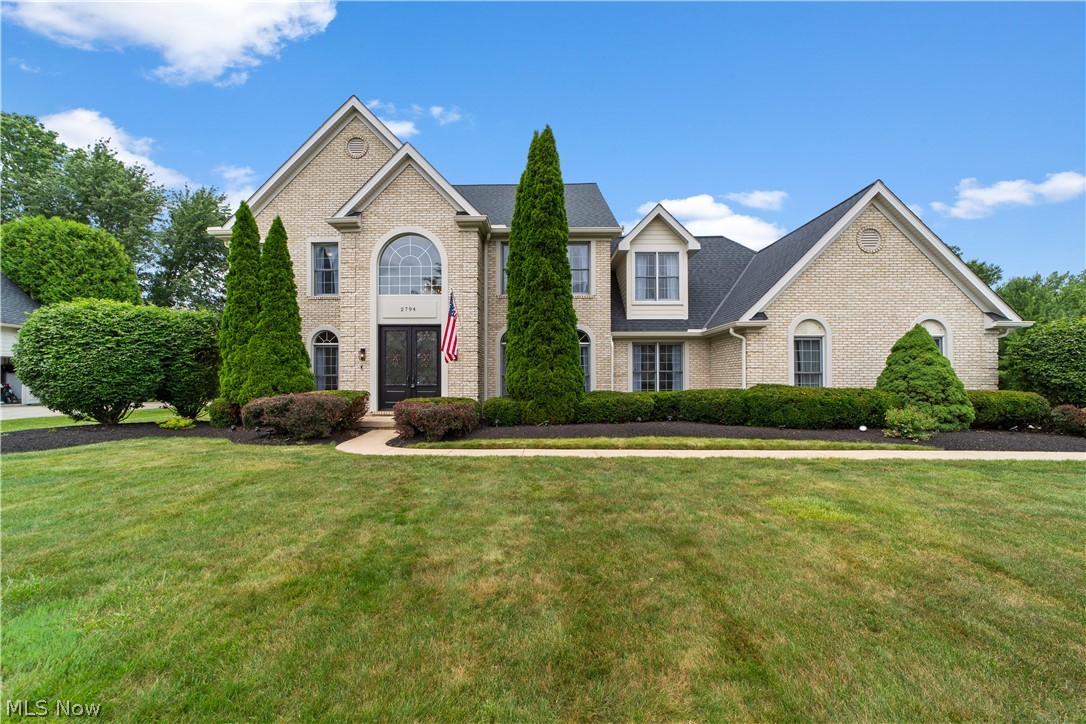 Forest Lake Ph 02 B - Residential