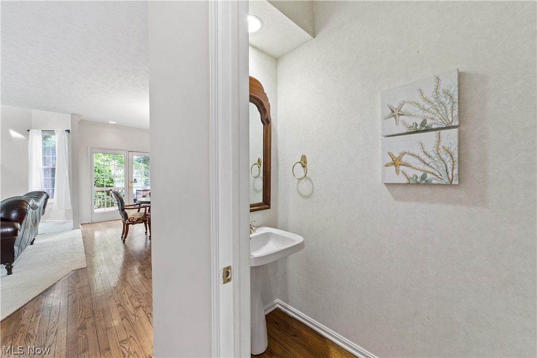 Forest Lake Ph 02 B - Residential