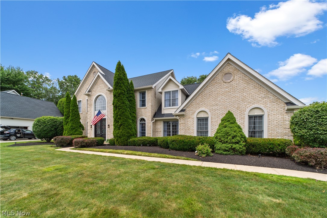 Forest Lake Ph 02 B - Residential