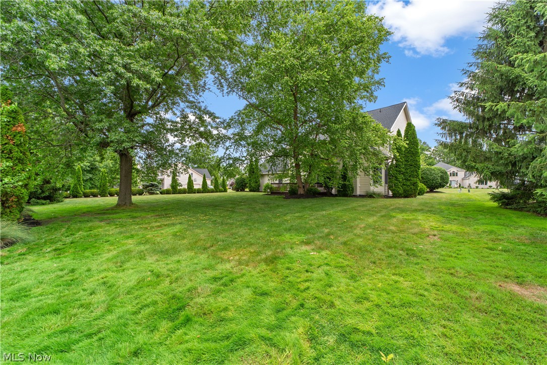 Forest Lake Ph 02 B - Residential